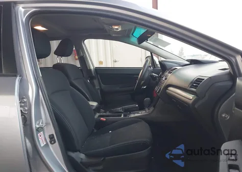 2014 Subaru Xv Crosstrek 2.0I Premium from USA, damaged, VIN JF2GPAVC8E8330868